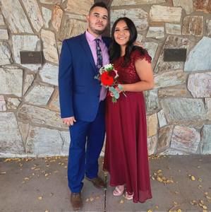 Meet your Posher, Kaitlyn